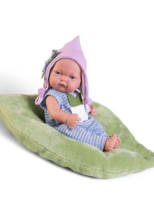 Испанский пупс pitu 84095, 26 см 2