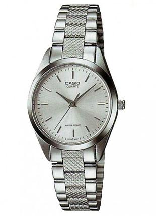 Часы женские casio ltp-1274d-7a оригинал в коробке касио