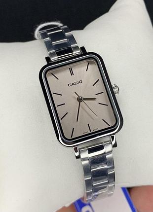 Часы женские casio ltp-v009d-4e оригинал в коробке касио