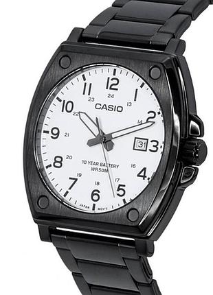 Мужские часы casio mtp-e715d-7a оригинал гарантия 2 года в коробке