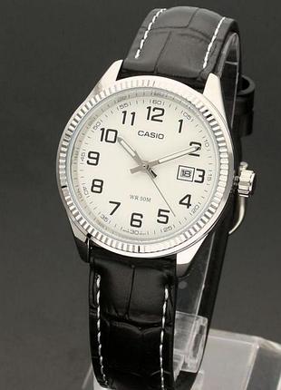 Часы женские casio ltp-1302l-7b timeless collection оригинал гарантия 2 года в коробке