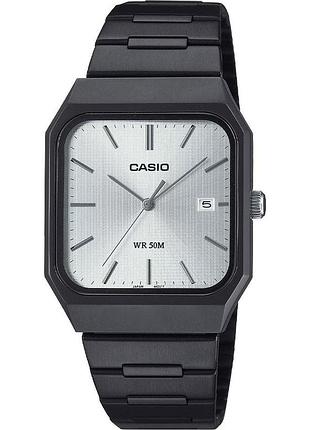 Годинник чоловічий casio mtp-b185b-7a оригінал в коробці касіо