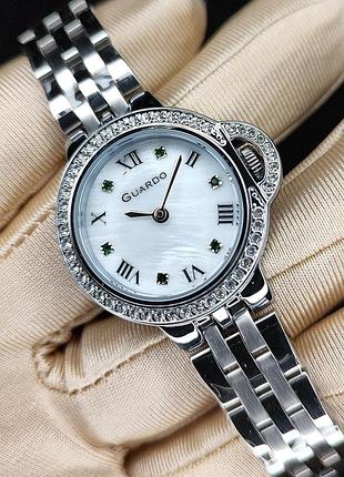 Часы женские guardo premium 012798-5 часы гуардо