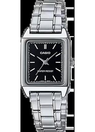Часы женские casio ltp-v007d-1e оригинал в коробке касио