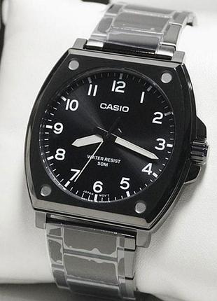 Мужские часы casio mtp-e730b-1a оригинал гарантия 2 года в коробке