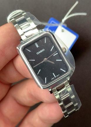 Часы женские casio ltp-v009d-1e оригинал в коробке касио