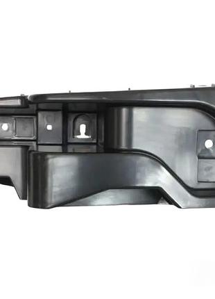 Ds7z-17d943-a кріплення на fusion usa заднього бампера ліве внутрішнє на форд фьюжн , мондео 2013-2018