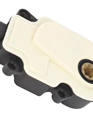 Мотор жалюзи радиатора ford fusion 2017-2019 ford edge 2016-2018 hs73-8476-aa