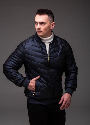 Демі куртка чоловіча