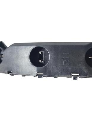 Кріплення переднього бампера праве nissan rogue 2021-2023 62222-6rr0b