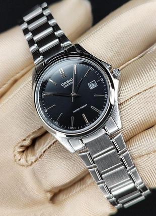 Годинник жіночий casio ltp-1183a-1a оригінал в коробці касіо