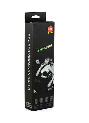 Вибратор jack rabbit up & down usb style 3 18+ 6
