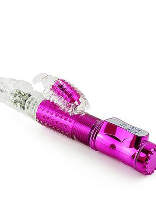 Вибратор jack rabbit up & down usb style 3 18+ 9
