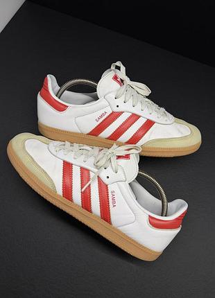 Adidas samba оригінал
