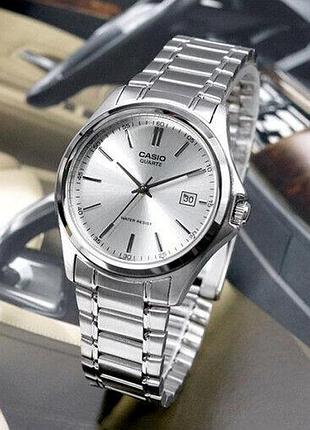 Годинник чоловічий casio mtp-1183a-7a оригінал в коробці касіо