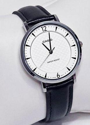 Часы женские casio ltp-vt04l-7a2 оригинал гарантия 2 года в коробке