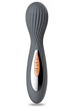 Персональний вібратор personal wand massager 18+ 7