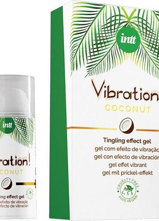 Жидкий вибратор intt vibration 15 ml 18+ 3