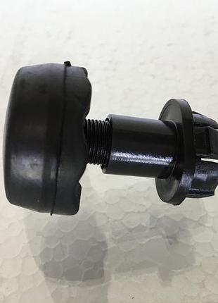 Отбойник капота focus mk3 2011-2018 8v4z16758a, cv6z16758a