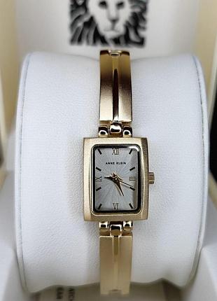 Часы женские anne klein 10/5404chgb оригинал в коробке анна кляйн