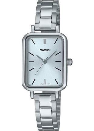 Часы женские casio ltp-v009d-2e оригинал в коробке касио