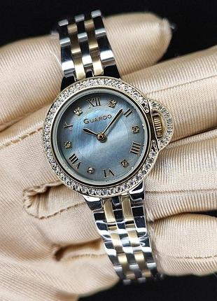 Часы женские guardo premium 012798-2 часы гуардо