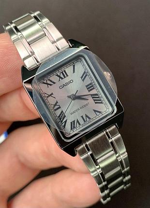 Часы женские casio ltp-v007d-7b timeless collection оригинал гарантия 2 года в коробке