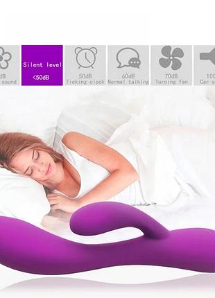 Женский вибратор nina 18+ 9