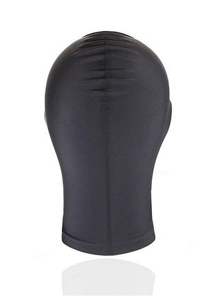 Маска bdsm "submission" 18+ 3