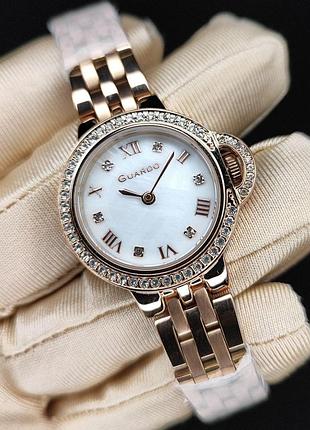 Часы женские guardo premium 012798-4 часы гуардо