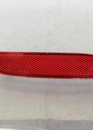 Катафот заднего бампера правый toyota camry v70 2017-2021 81910-06070