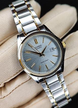 Часы женские casio ltp-1183g-7a оригинал в коробке касио