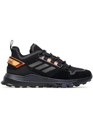 Чоловічі трекінгові кросівки adidas terrex hikster