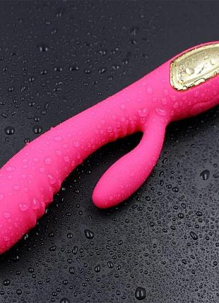 Вибратор erotic energy usb 18+ 3