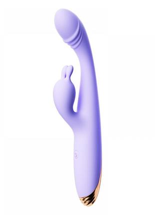 Вибратор pretty love finger 18+ 3