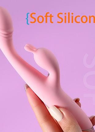 Вибратор pretty love finger 18+ 6