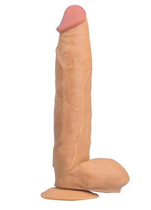 Фаллоимитатор legendary king sized 5