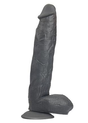 Фаллоимитатор legendary king sized 6