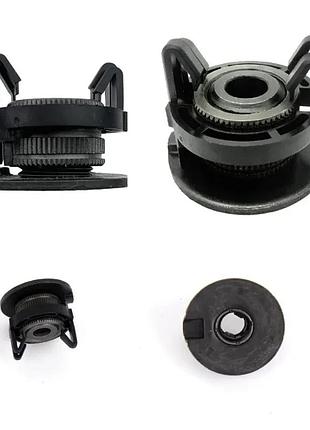 Гайка регулювання ford focus / fusion / mondeo / kuga / escape / taurus / edge (3m518186ae)