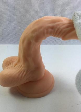 Фаллоимитатор super warrior cock style 5 7