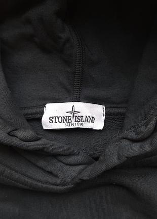 Stone island junior худи 5