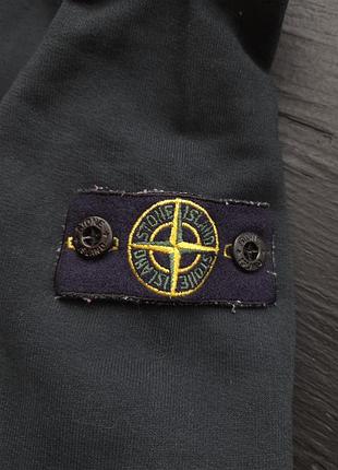 Stone island junior худи 3