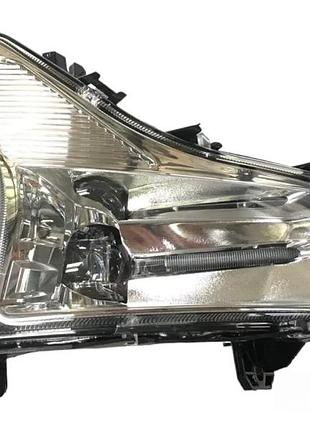 Фара птф led ford fusion 2018-2020 права ks7z-15200-a