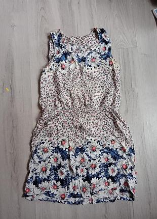 Сарафан на р.48-50