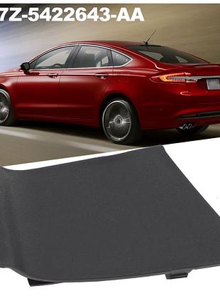 Ds7z5422643aa заглушка внутрішньої дверної ручки передня ліва ford fusion 2013-2020