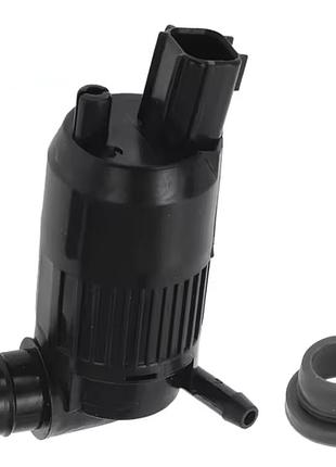 Моторчик стеклоомывателя ford fusion / mondeo / taurus / ranger — ba5317664aa