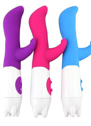 Вибратор g-spot new 18+ 5