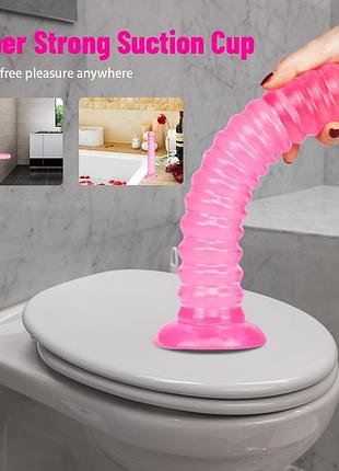 Фаллоимитатор men big dick s size 5