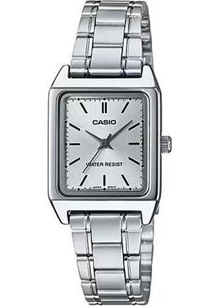 Годинник жіночий casio ltp-v007d-7e оригінал в коробці касіо