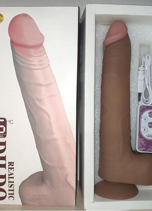 Фаллоимитатор bad boy usb 2